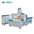 Aluminium 7.5 KW Machine CNC